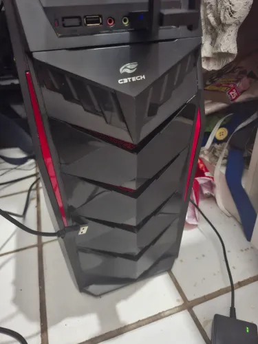 Pc gamer barato
