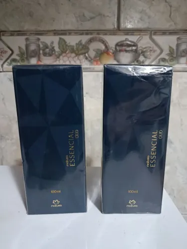 Essencial OUD feminino 