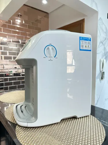 Bebedouro fria e gelado 220 w
