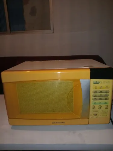 Micro-ondas Electrolux