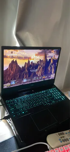 NOTEBOOK GAMER DELL G5590