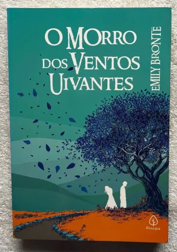 o morro dos ventos uivantes