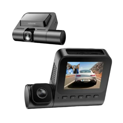 Câmera Veicular Azdome V600 DashCam