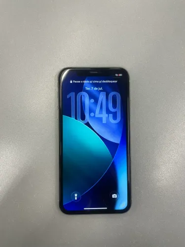 iPhone 11 256 GB