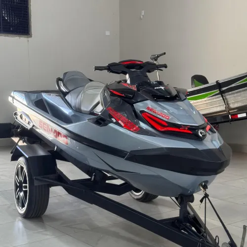 Jet ski Sea doo 300 rtx