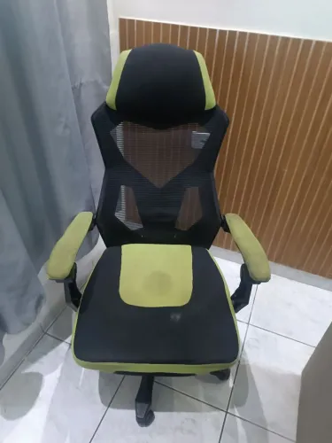 Cadeira gamer
