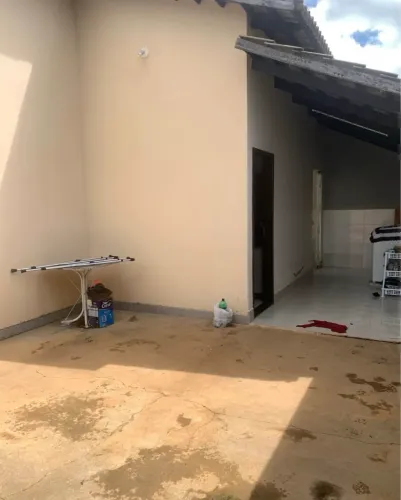 10- Casa no Monte Castelo 