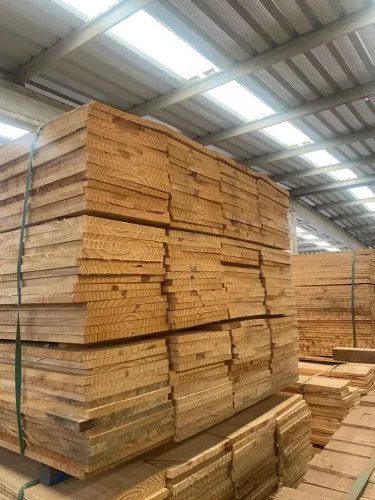 Taipa - PINUS PARA CONSTRUÇÃO