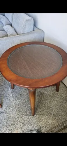 Mesa de centro/lateral