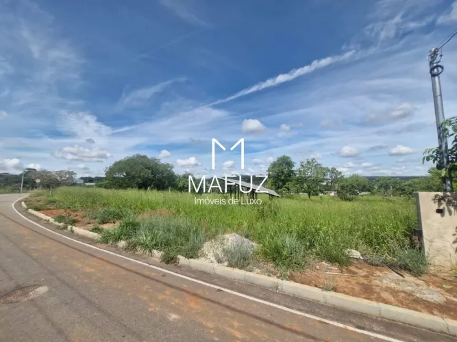 Lote à venda, Residencial Vila Arcádia - Lagoa Santa/MG