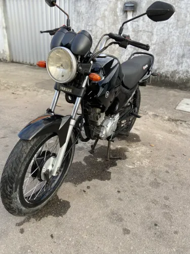 Ybr Factor 125 K 2011