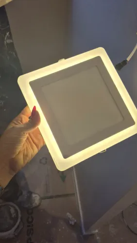 Painel de led Tachibra