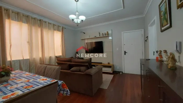 Apartamento em Rua Maria Beatriz - Havaí - Belo Horizonte/MG