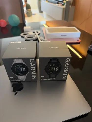 GARMIN 165 1.499,00