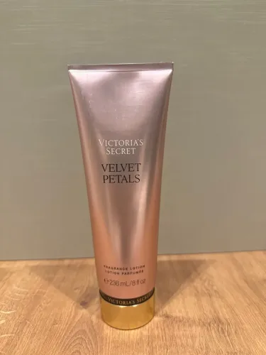 Creme Hidratante Victoria?s Secret Velvet Petals