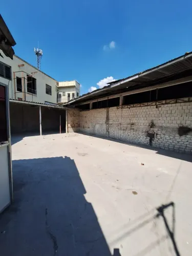 Imóvel para aluguel possui 330 metros quadrados em Higienópolis - Rio de Janeiro - RJ