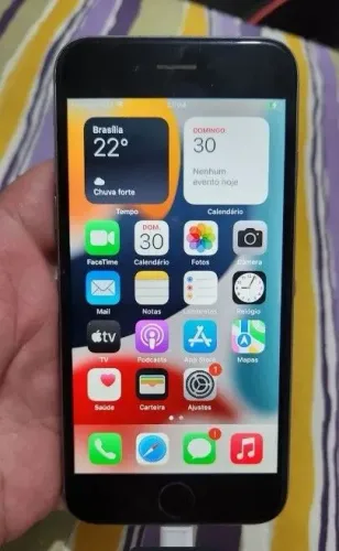 iPhone 6s 32GB 