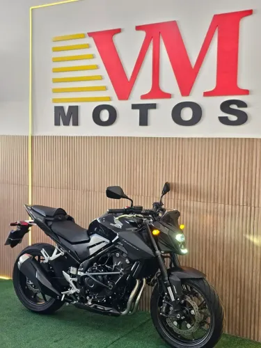 honda cb 500 hornet 2026