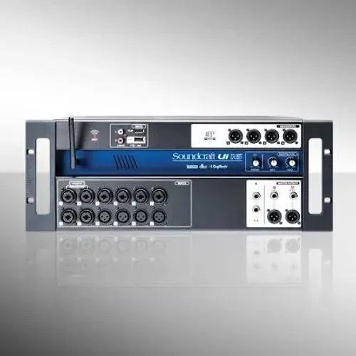 Ui16 Soundcraft