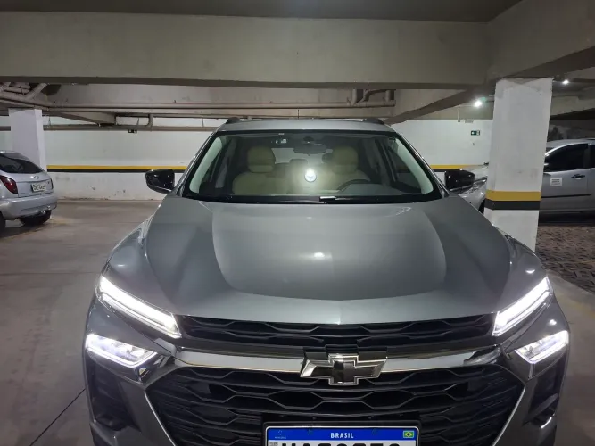 Chevrolet Tracker LT 1.0 Turbo 12V Flex AUT 2027