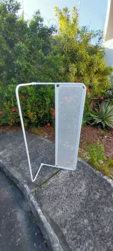 Grade de Proteção de Cama