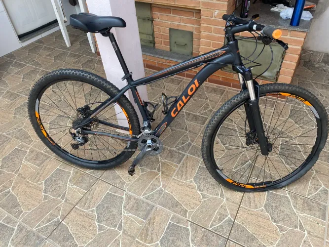 BIKE ARO 29 CALOI