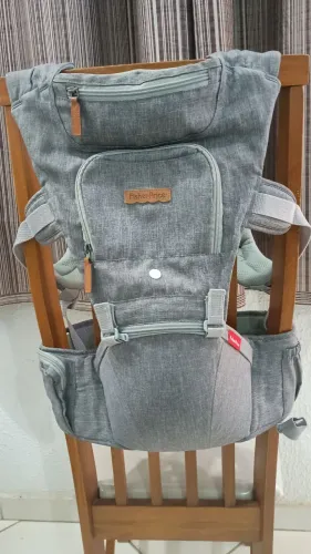 Canguru Fisher Price