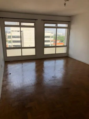 Elza Maria, Pinheiros Locação · 2 dormitórios