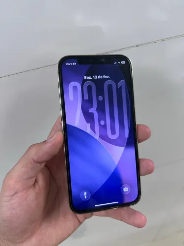 iPhone 12 Pro 512gb LEIA PFVR