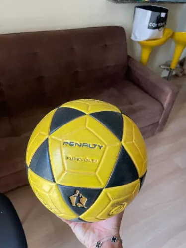 Bola de futevôlei Penalty