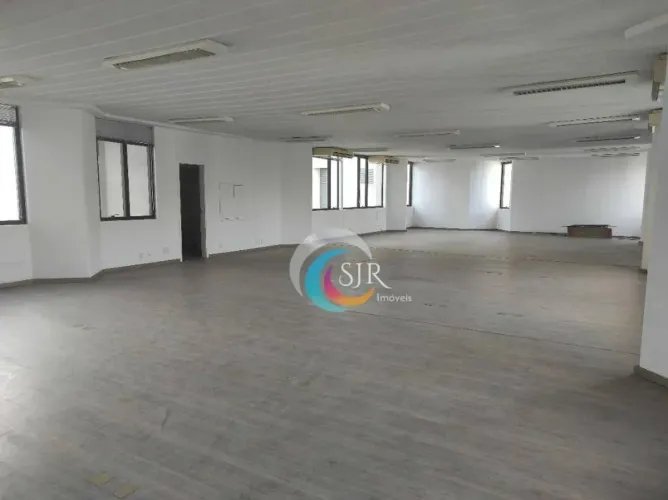 Conjunto comercial á venda 441 m² - Brooklin - São Paulo/SP