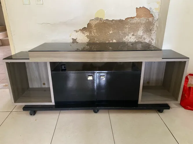 Rack para Sala