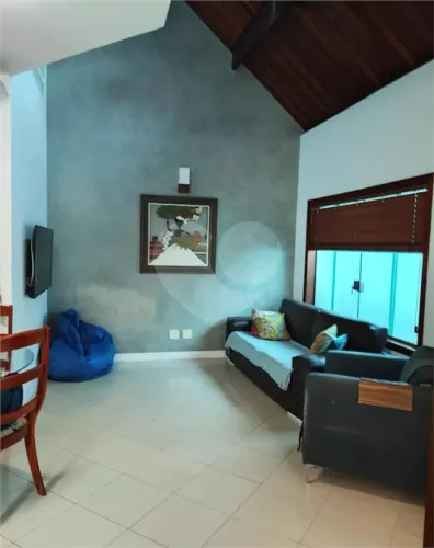 Casa com 3 quartos à venda em Jardim alvorada - SP