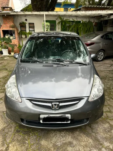Honda Fit LXL 1.4/ 1.4 Flex 8v/16v 5P Aut. 2008