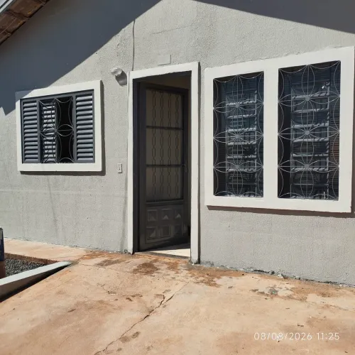 Casa a Venda no Solidariedade