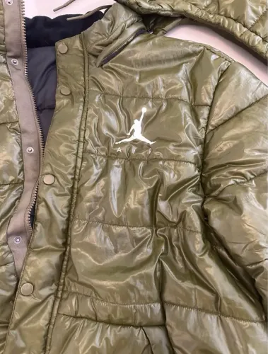 Casaco Air Jordan Original