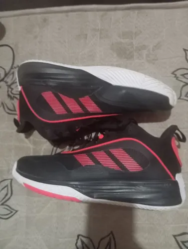 Tênis de basquete ADIDAS OWN THE GAME 3.0