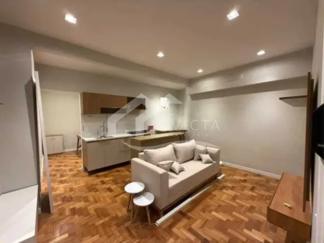 Apartamento : / Residencial / Flamengo
