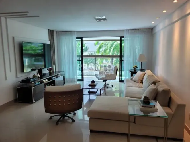 Imóvel para venda tem 186m²  com 4 quartos em Boa Viagem - Recife - PE