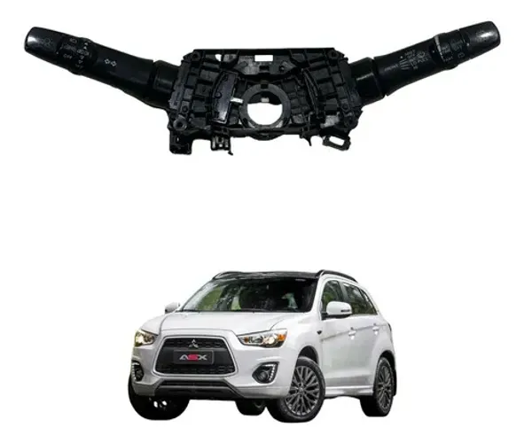 Chave De Seta Limpador Mitsubishi Asx 2011 A 2016