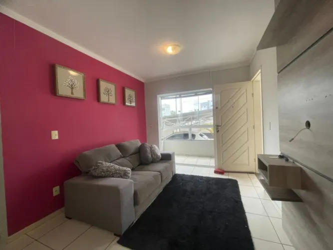 Apartamento com 2 quartos para alugar por R$ 2500.00, 73.83 m2 - AMIZADE - JARAGUA DO SUL/