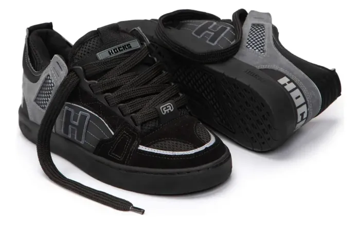 Hocks Bold Carbon Tamanho 40