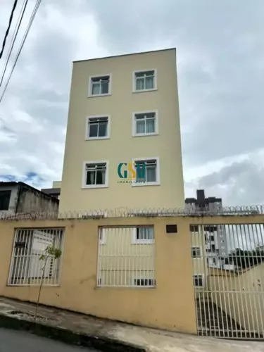 Apartamento para ALUGAR - MOBILIADO / 1 Quarto / Padre Eustáquio