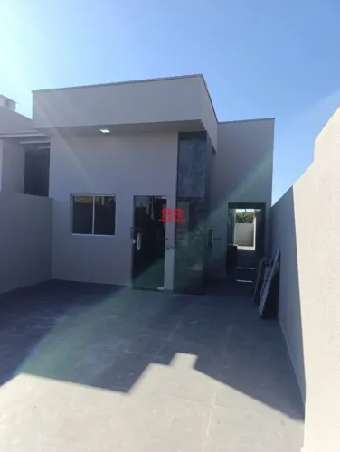 Casa com 67 m² e 2 quartos em Jardim das Orquídeas, Bauru - SP