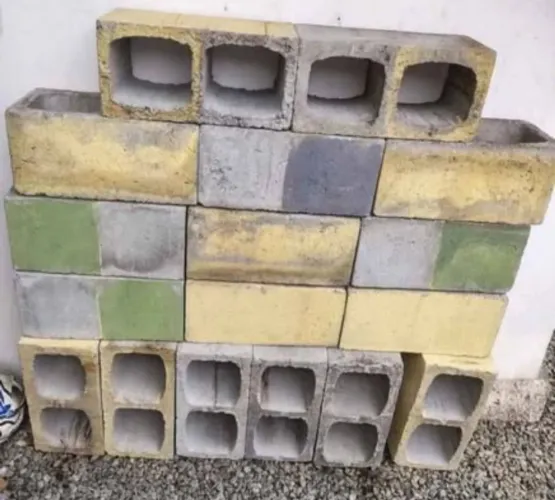 Blocos de construção