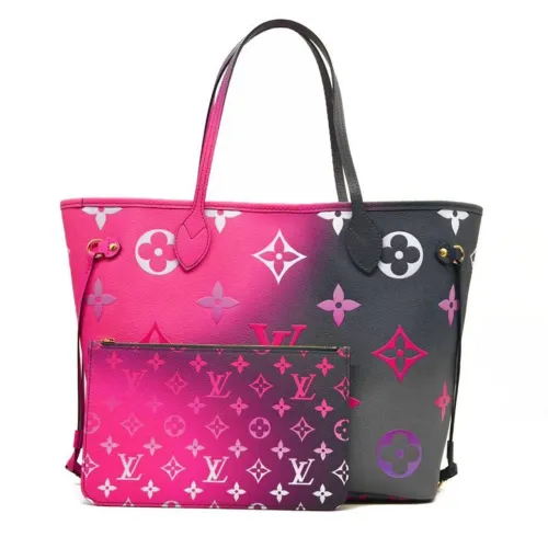 Bolsa Louis Vuitton  (PRIMEIRA LINHA ).