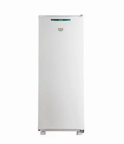 Freezer consul vertical