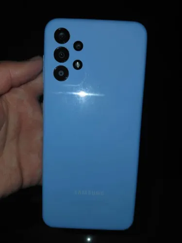 Celular Samsung A13
