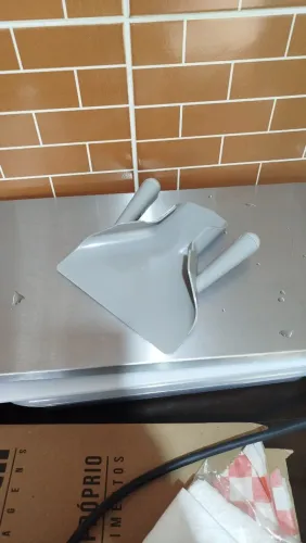 Pegador de batata Profissional