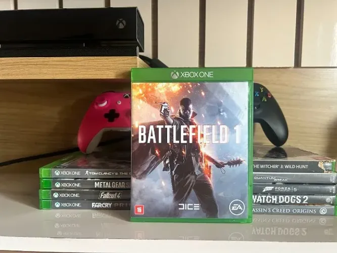 battlefield 1
